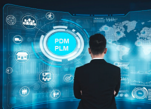PDM與PLM從技術(shù)層面來(lái)說(shuō)有什么差別
