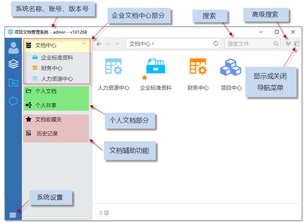 Mobox企業網盤（永久免費、局域網部署、傳文件可達50m/s）